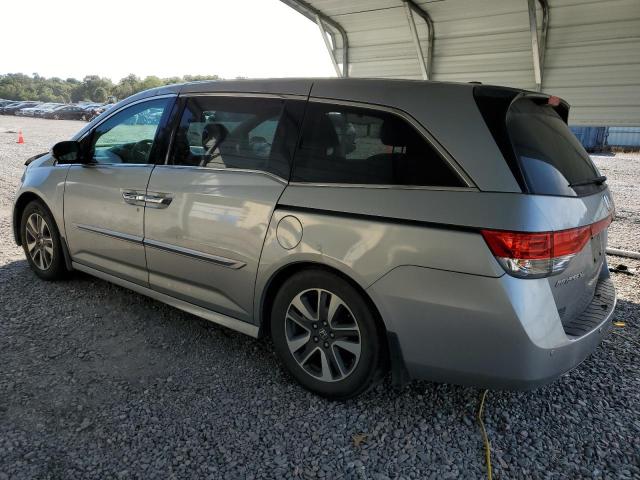 2016 HONDA ODYSSEY TO - 5FNRL5H90GB055865