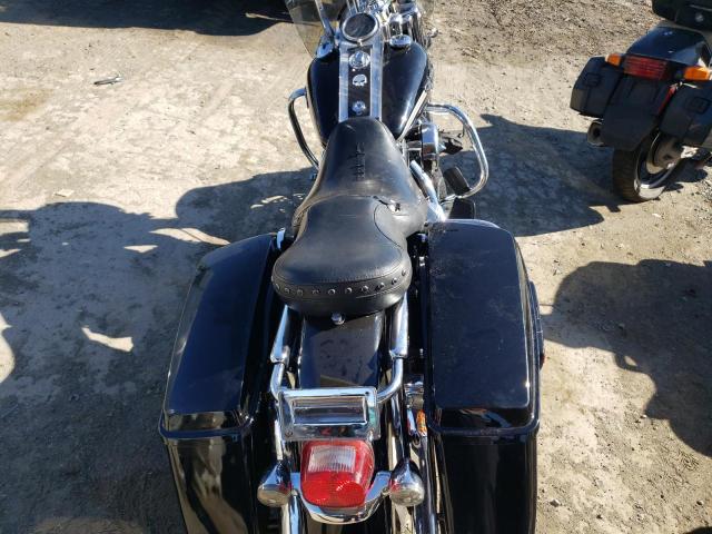 2004 HARLEY-DAVIDSON FLHRI 1HD1FBW364Y721428
