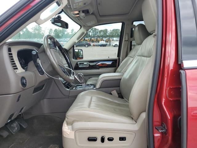 2016 LINCOLN NAVIGATOR - 5LMJJ2HT9GEL03750