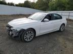 BMW 320 XI photo