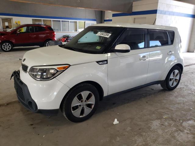 VIN KNDJN2A20G7392982 2016 KIA Soul no.1