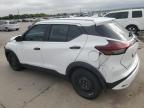 NISSAN KICKS S photo