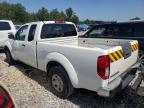 NISSAN FRONTIER S photo