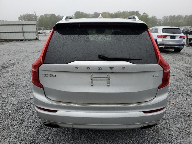 VIN YV4A22PK0G1062162 2016 Volvo XC90, T6 no.6