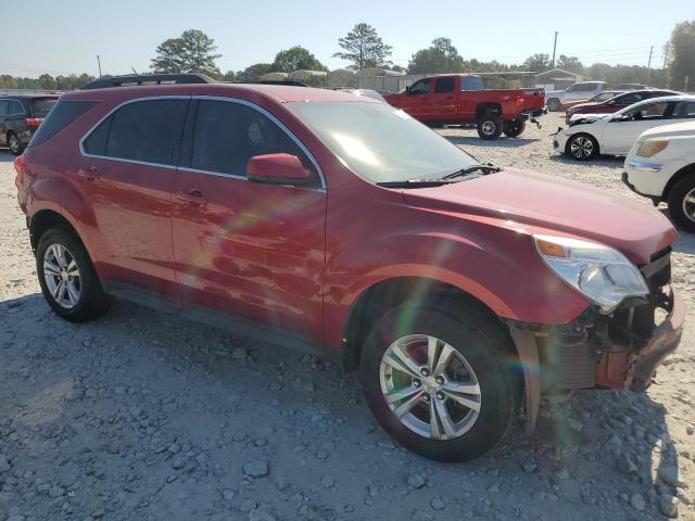 2015 CHEVROLET EQUINOX LT - 2GNALBEK8F6291419