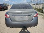 NISSAN ALTIMA 2.5 снимка