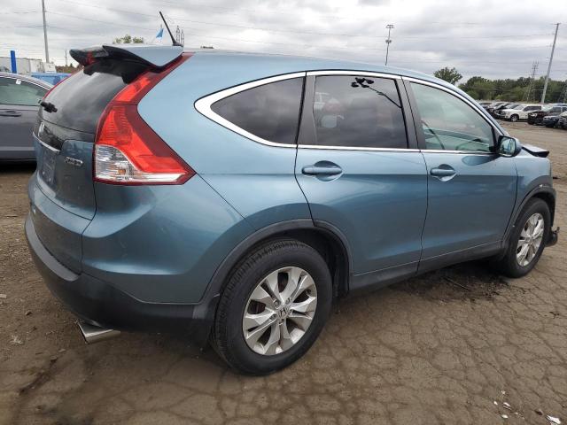 VIN 5J6RM4H52EL083496 2014 Honda CR-V, EX no.3