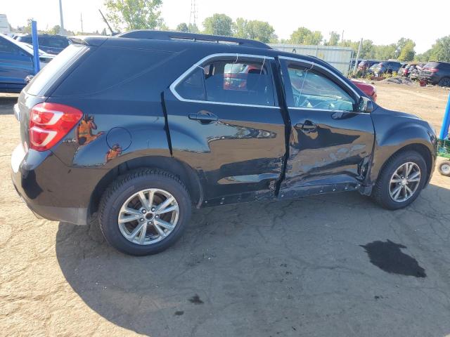 2017 CHEVROLET EQUINOX LT - 2GNFLFE36H6226934