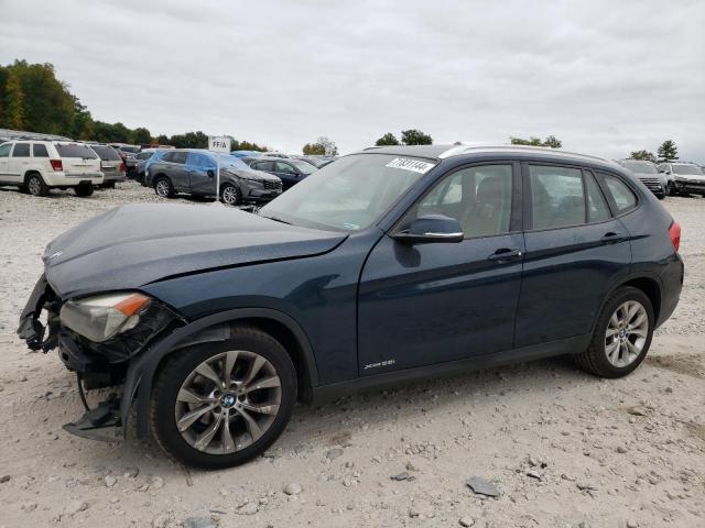 VIN WBAVL1C56EVY10895 2014 BMW X1, Xdrive28I no.1