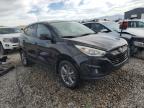 HYUNDAI TUCSON GLS снимка