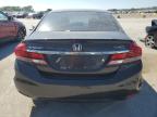 HONDA CIVIC EX photo