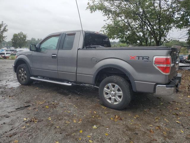 VIN 1FTEX1EMXDFC15083 2013 Ford F-150, Super Cab no.2