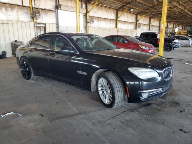 VIN WBAYA6C54FD826777 2015 BMW 7 Series, 740 I no.4