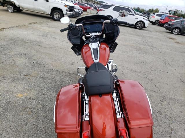 2024 HARLEY-DAVIDSON FLTRX - 1HD1KH715RB631032