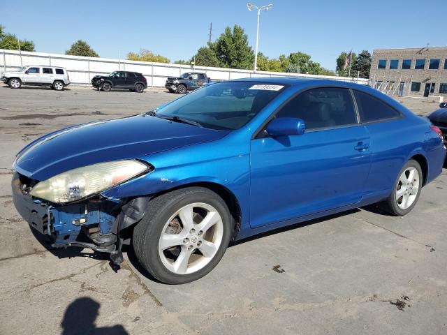 2007 TOYOTA CAMRY SOLA #2872337216