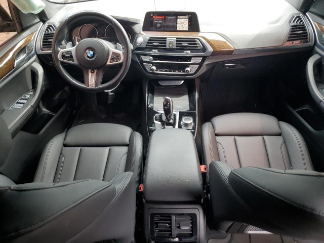 2021 BMW X3 XDRIVE3 - 5UXTY5C00M9F99211