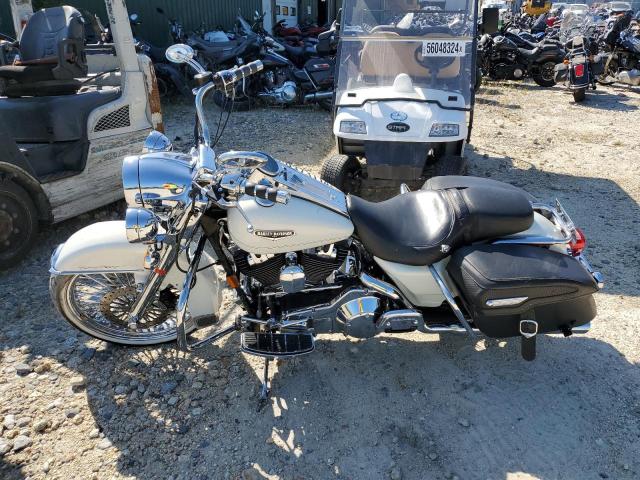 2002 HARLEY-DAVIDSON FLHRCI - 1HD1FRW152Y604475
