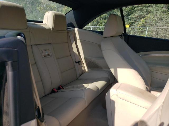 2016 VOLKSWAGEN EOS KOMFOR - WVWBW8AH2GV001058