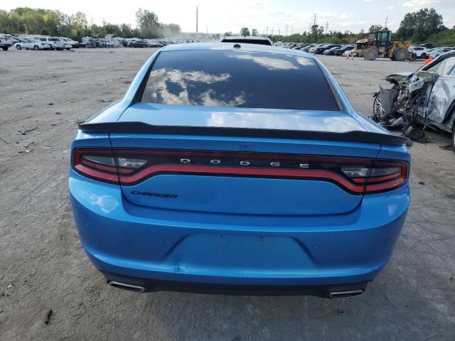 2018 DODGE CHARGER SX - 2C3CDXBG3JH328809
