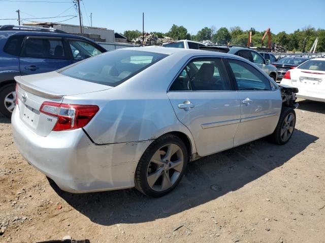 VIN 4T1BF1FK4EU849047 2014 Toyota Camry, L no.3