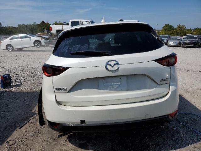 VIN JM3KFACL2H0119464 2017 Mazda CX-5, Touring no.6