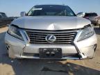 LEXUS RX 350 photo