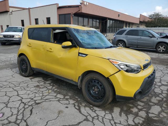 VIN KNDJP3A56E7091043 2014 KIA Soul, + no.4