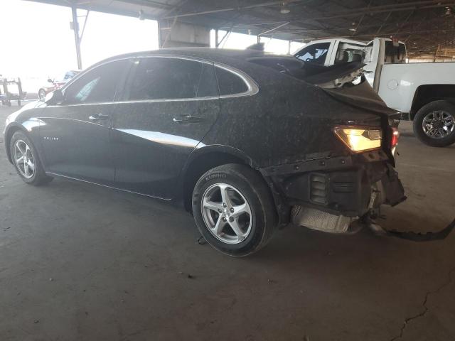 2016 CHEVROLET MALIBU LS - 1G1ZB5ST1GF252264