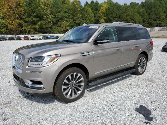 2020 LINCOLN NAVIGATOR RESERVE 2020