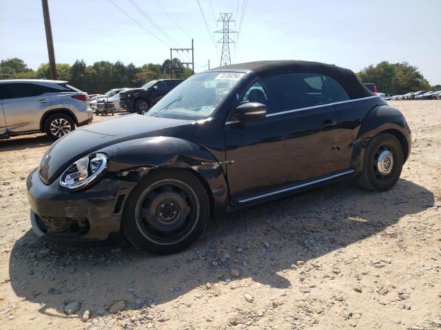 2015 VOLKSWAGEN BEETLE 1.8T 2015