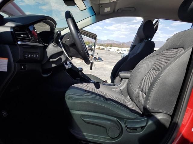2022 KIA NIRO LX - KNDCB3LC3N5546039