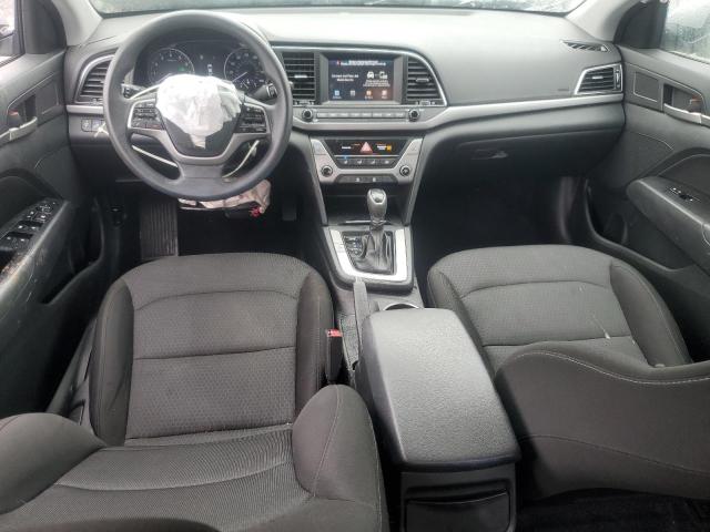 2018 HYUNDAI ELANTRA SE - 5NPD84LF7JH346326