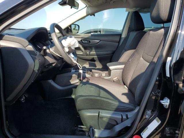 2019 NISSAN ROGUE S - JN8AT2MT4KW265598
