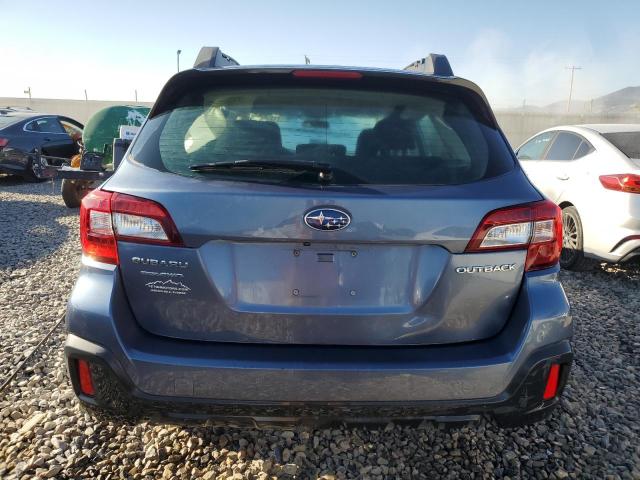 VIN 4S4BSAAC1J3256371 2018 Subaru Outback, 2.5I no.6