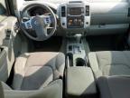 NISSAN FRONTIER S photo