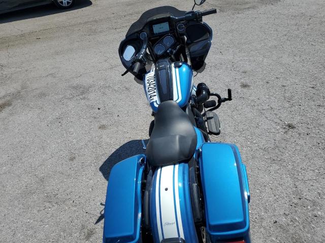 2023 HARLEY-DAVIDSON FLTRXST 1HD1ACL1XPB638597