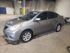 NISSAN VERSA S photo