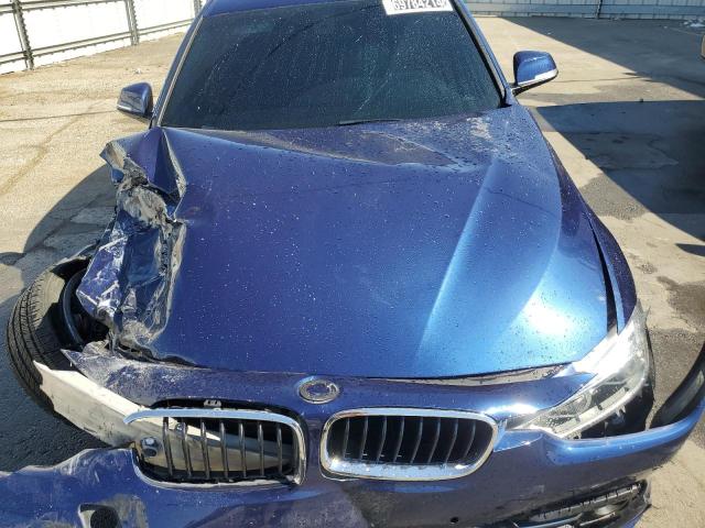 VIN WBA8B9C54JEE81304 2018 BMW 3 Series, 330 I no.11