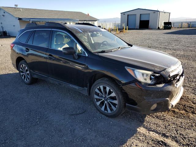 VIN 4S4BSELCXF3213417 2015 Subaru Outback, 3.6R Lim... no.4