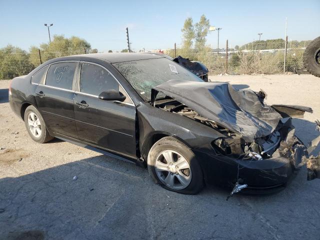 2016 CHEVROLET IMPALA LIM - 2G1WA5E32G1105881