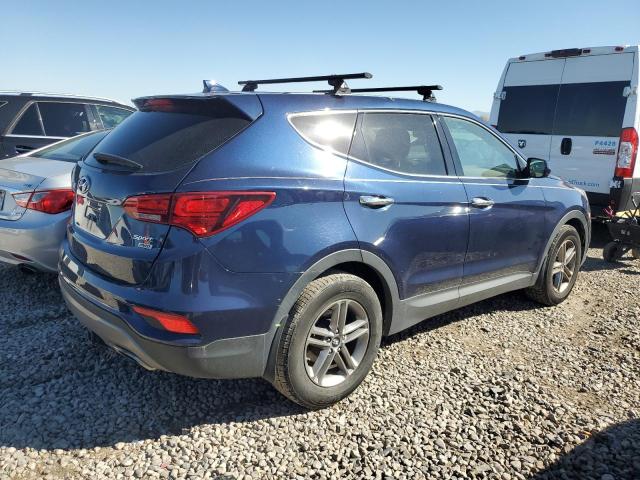 2017 HYUNDAI SANTA FE S - 5XYZTDLB6HG488606