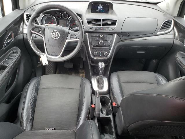 2015 BUICK ENCORE CON - KL4CJFSB2FB045749