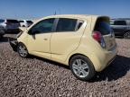 CHEVROLET SPARK 1LT photo