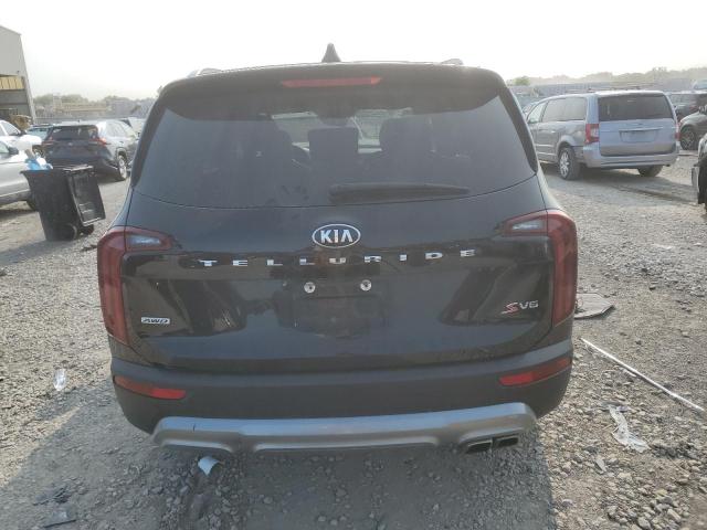 VIN 5XYP6DHC5LG093308 2020 KIA Telluride, S no.6