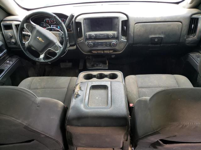2017 CHEVROLET SILVERADO - 3GCUKREC1HG129679