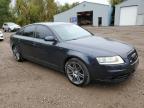 AUDI A6 3.2 QUA photo