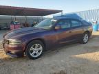 2022 DODGE CHARGER SX - 2C3CDXBG1NH183503
