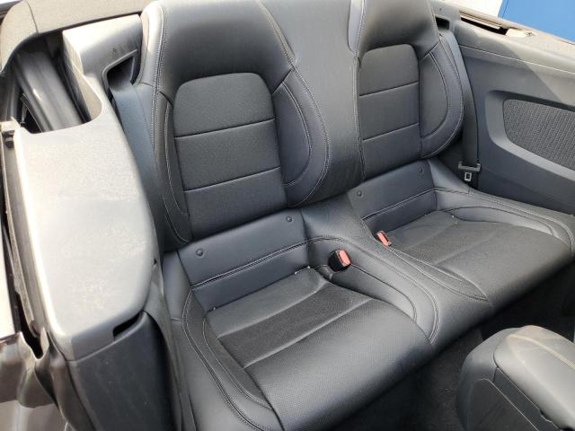 2024 FORD MUSTANG - 1FAGP8UH9R5113394