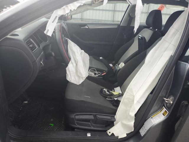 2017 VOLKSWAGEN JETTA S - 3VW2B7AJ1HM392320