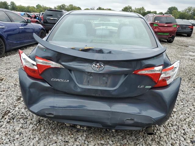 2015 TOYOTA COROLLA EC - 2T1BPRHE7FC335523